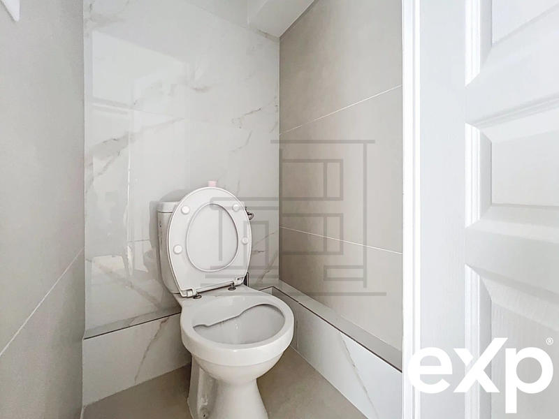 Appartement - 48 m² - 3 pièces