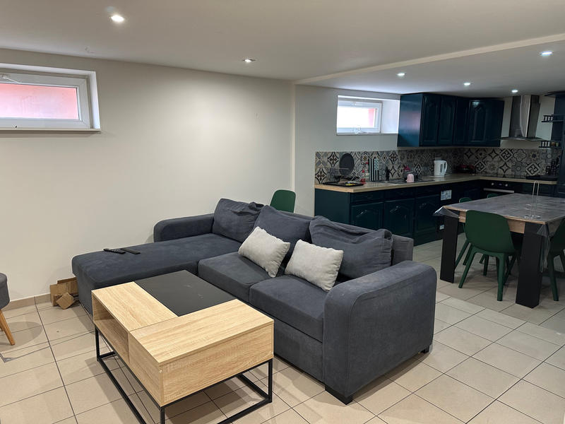 Maison - 188 m² - 7 pièces