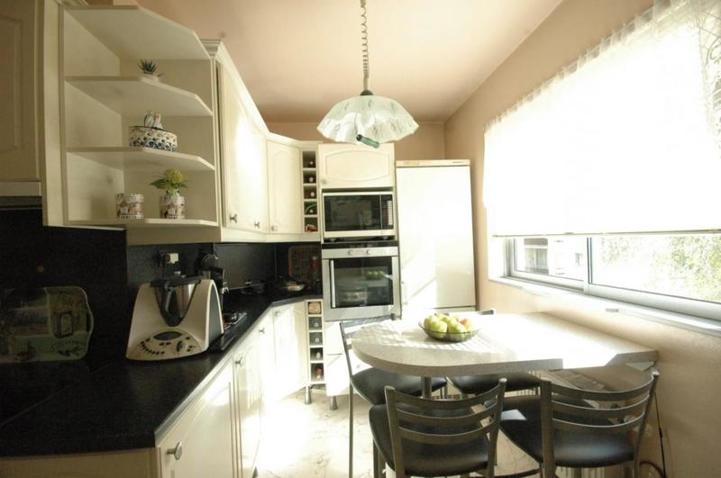 Appartement - 91 m² - 4 pièces