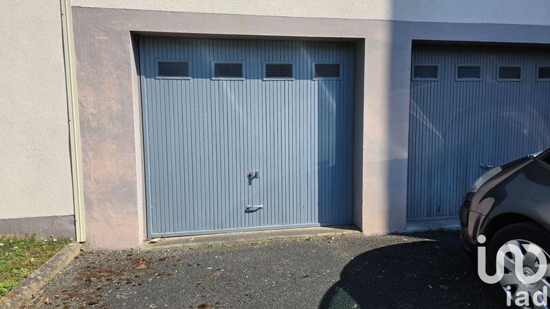 Appartement - 107 m² - 5 pièces