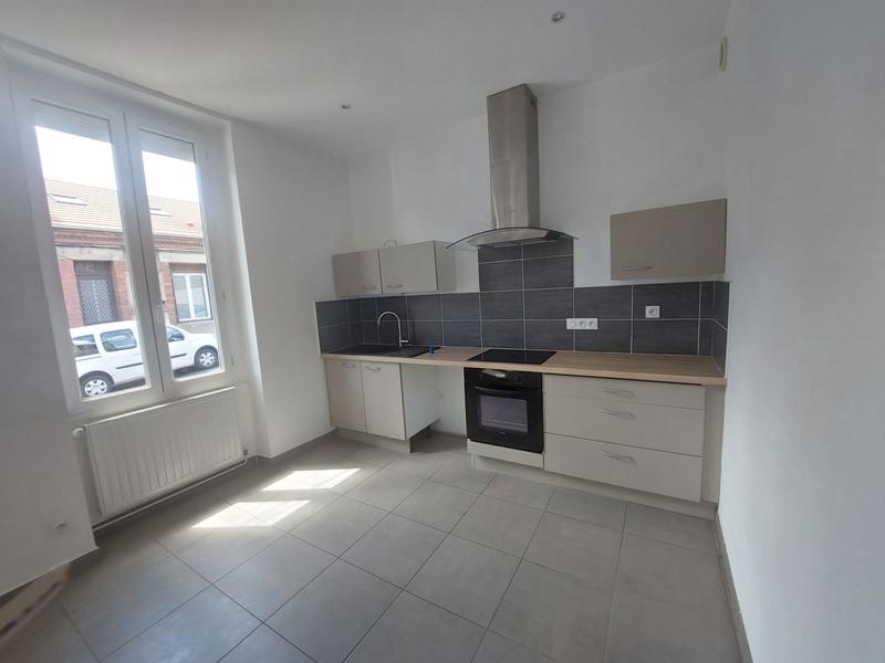 Immeuble - 1 300 m²