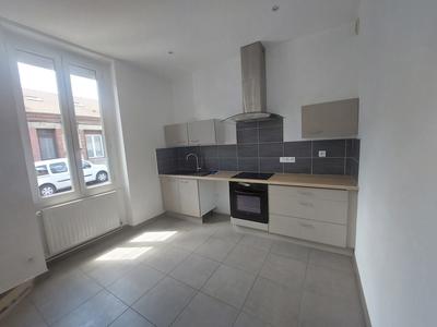 Immeuble - 1 300 m²