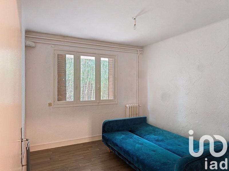 Maison - 176 m² - 6 pièces