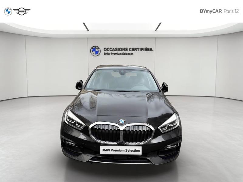 Bmw Série 1 F40 116i 109 ch Dkg7 Edition Sport