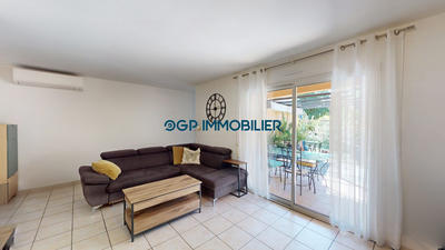 Villa - 105 m² - 4 pièces