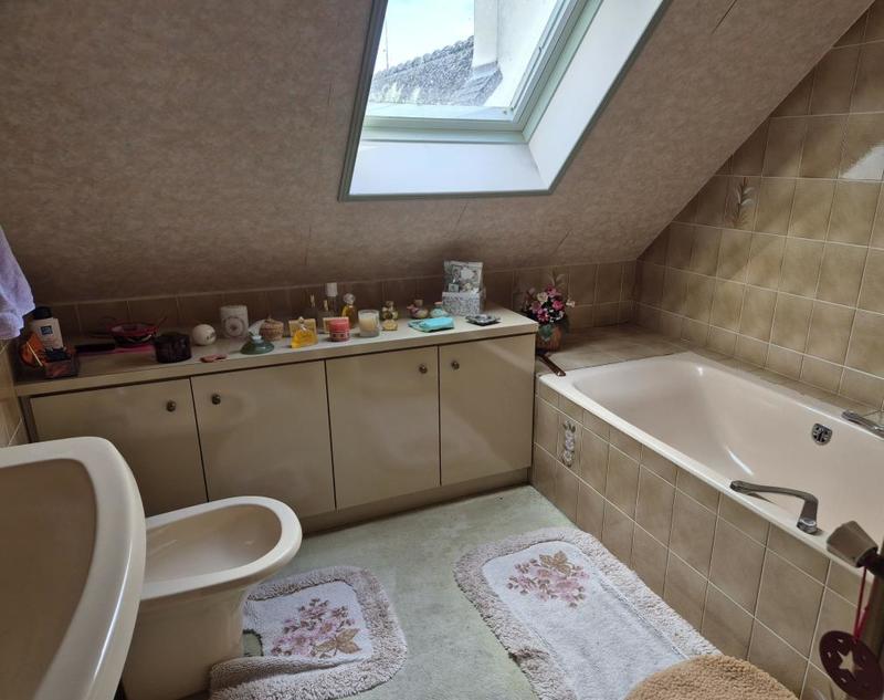 Maison - 135 m² - 7 pièces