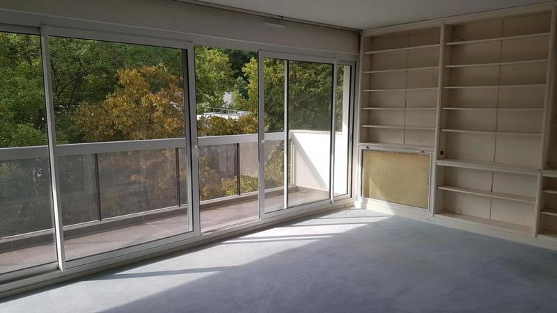 Appartement - 120 m² - 6 pièces