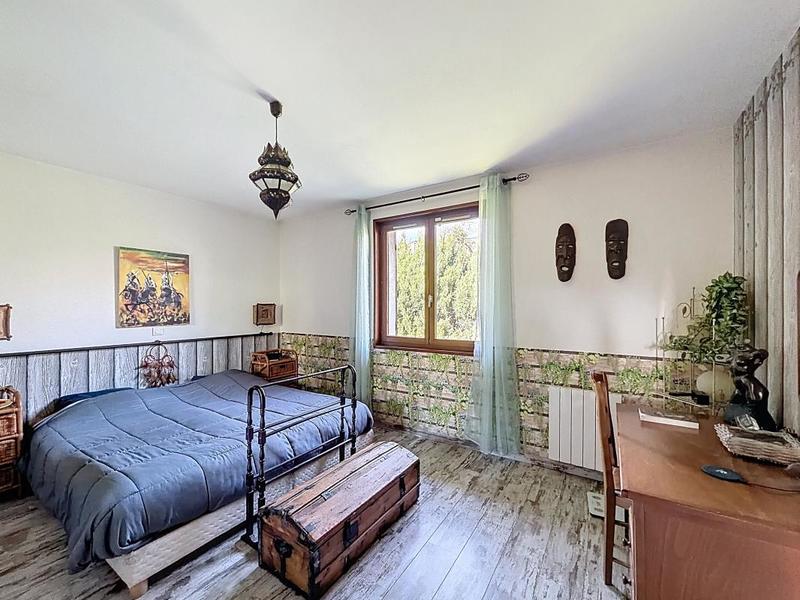 Villa - 135 m² - 5 pièces