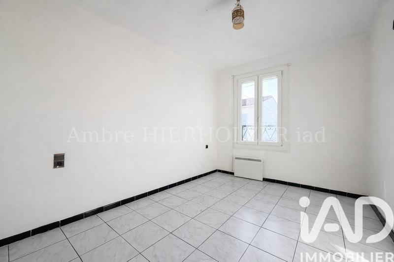 Maison de ville - 95 m² - 4 pièces