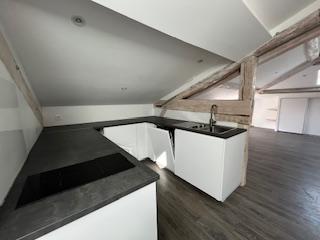 Appartement - 26 m² - 2 pièces