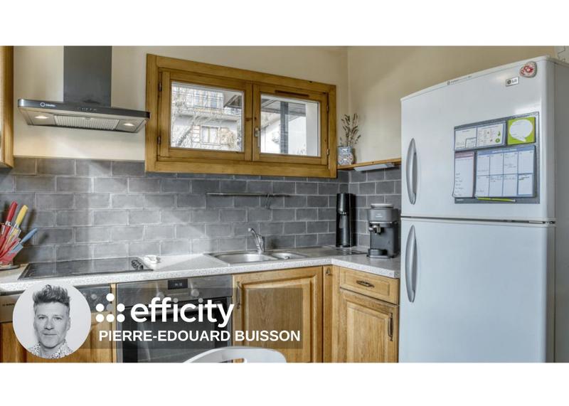 Maison - 128 m² - 6 pièces