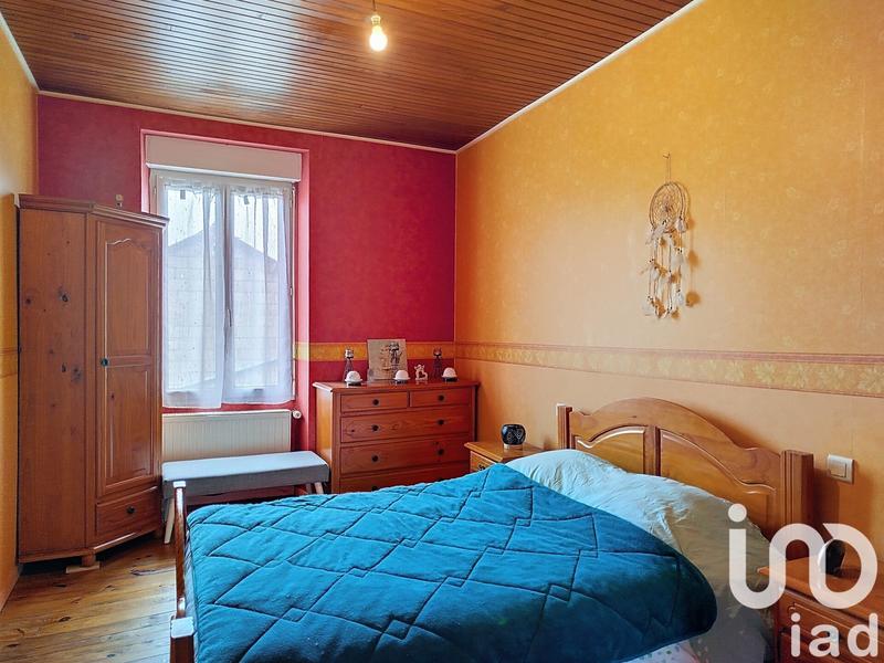 Maison - 179 m² - 9 pièces