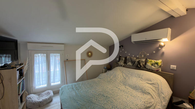 Maison - 103 m² - 6 pièces