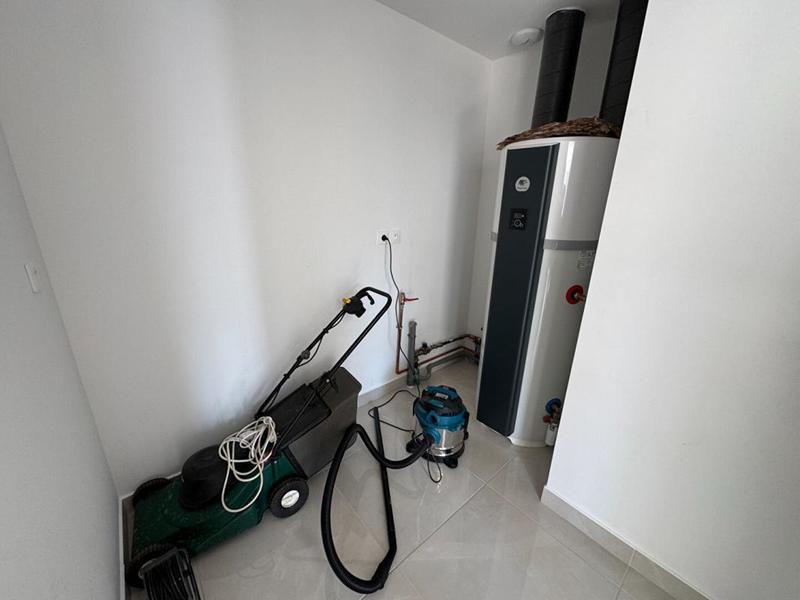 Maison - 108 m² - 5 pièces