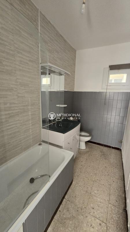 Maison de ville - 55 m² - 3 pièces