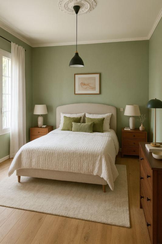 Maison - 208 m² - 6 pièces