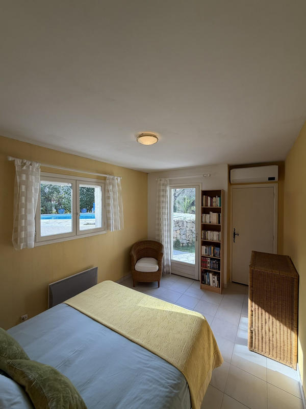 Mas - 198 m² - 7 pièces