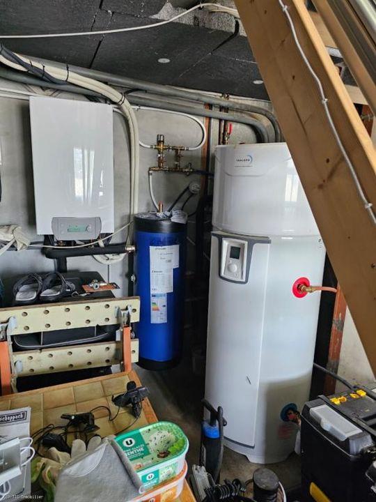 Pavillon - 86 m² - 3 pièces