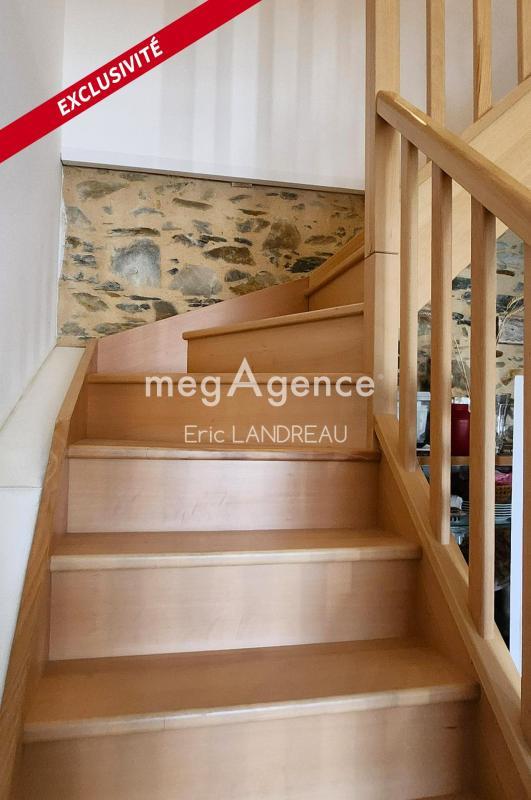 Maison de campagne - 85 m² - 5 pièces