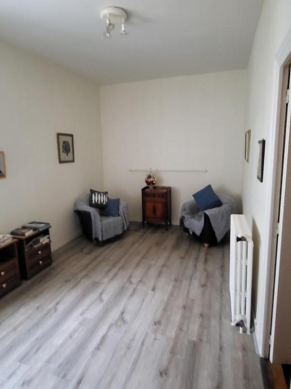 Maison - 190 m² - 8 pièces