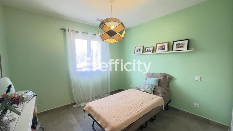 Pavillon - 146 m² - 5 pièces