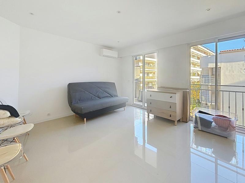 Appartement - 24 m² - 1 pièce