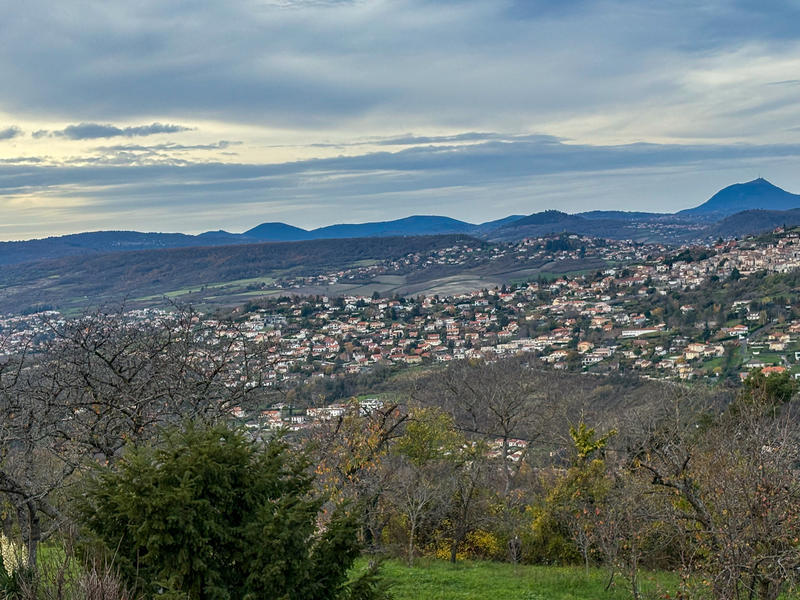 Maison de village - 52 m² - 2 pièces