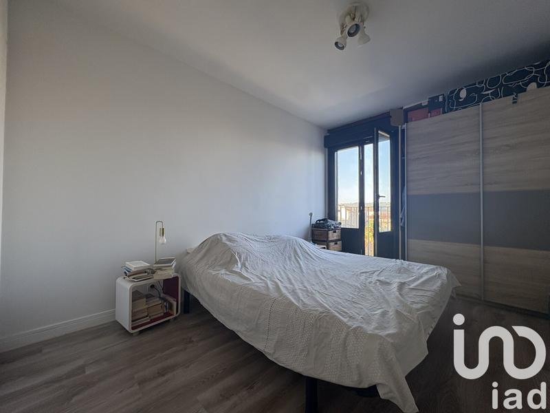 Appartement - 85 m² - 3 pièces