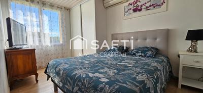 Maison - 130 m² - 7 pièces