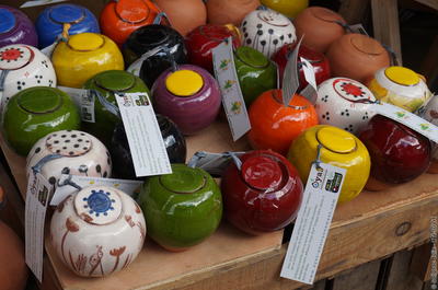 Offres Exceptionnelles à la Manufacture Oyas Environnement