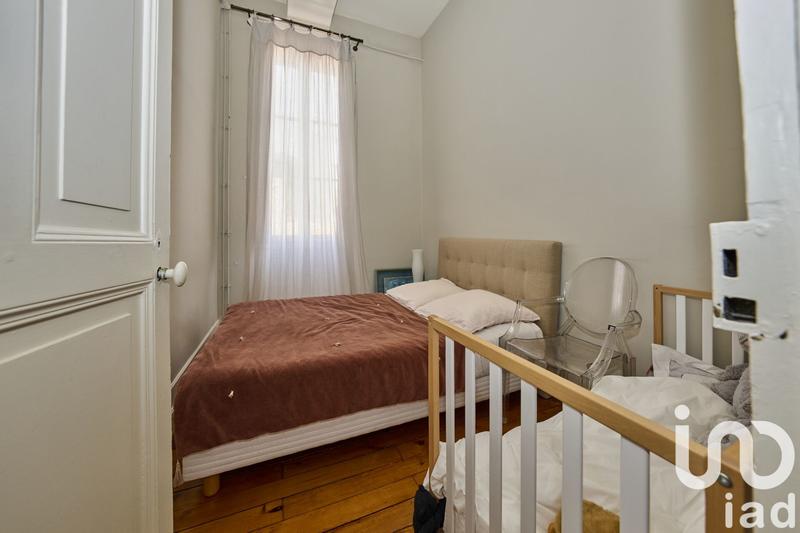 Appartement - 139 m² - 4 pièces