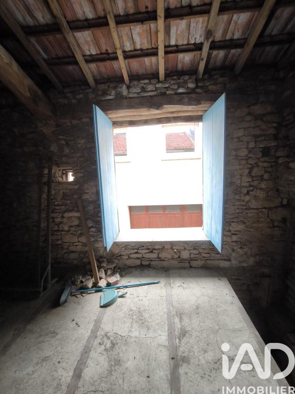 Ferme - 56 m² - 2 pièces