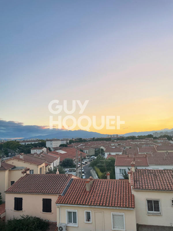 Appartement - 4 pièces