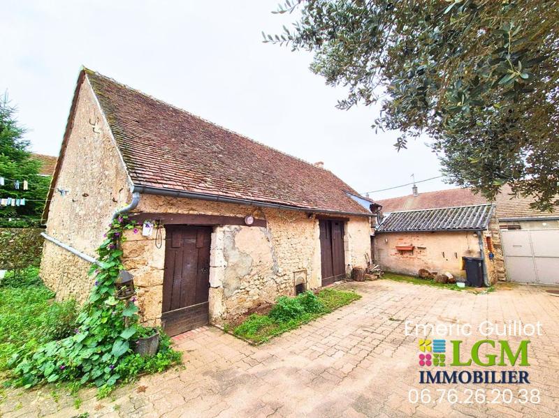 Maison - 172 m² - 7 pièces