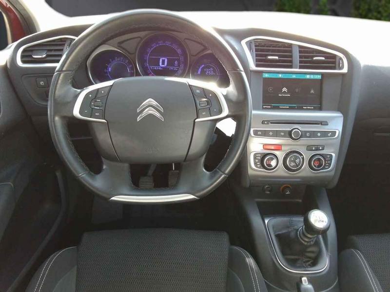 Citroën C4 1.2 PureTech 130 cv Millenium s&amp;S