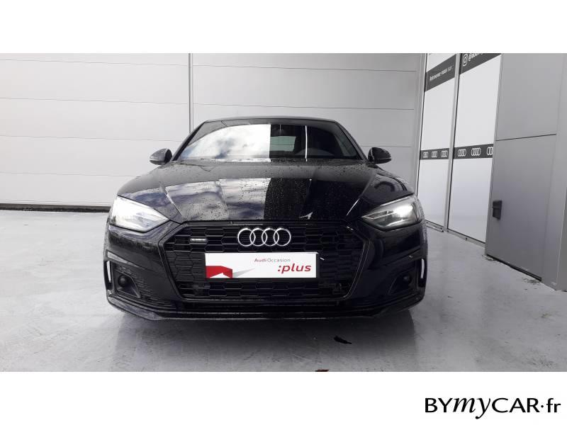Audi A5 40 Tdi 204 s tronic 7 Quattro Design