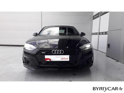 Audi A5 40 Tdi 204 s tronic 7 Quattro Design