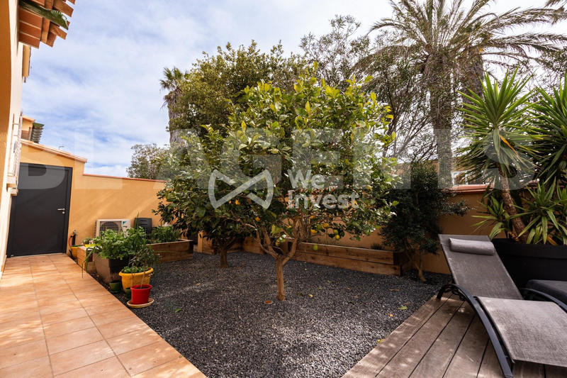 Maison - 291 m² - 10 pièces