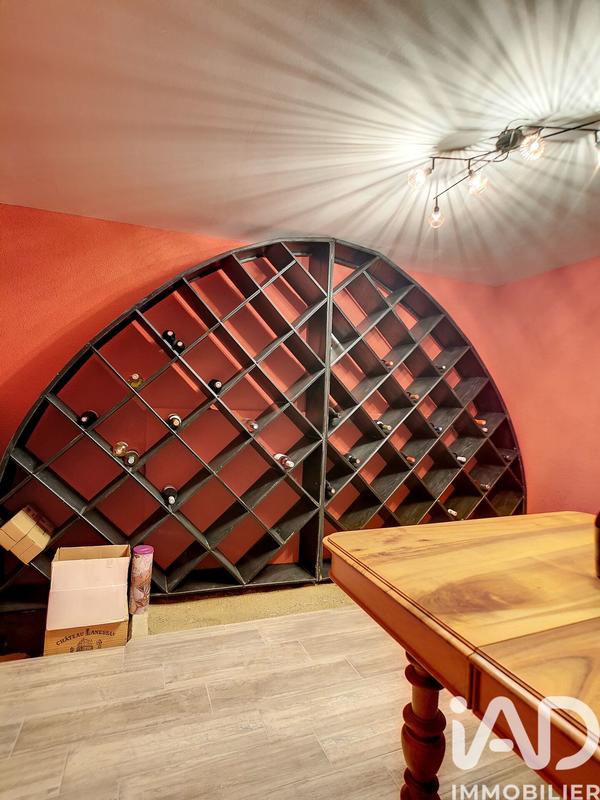 Maison de ville - 150 m² - 5 pièces