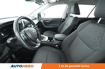 Toyota Rav4 2.5 Hybride 2wd Dynamic 218 ch