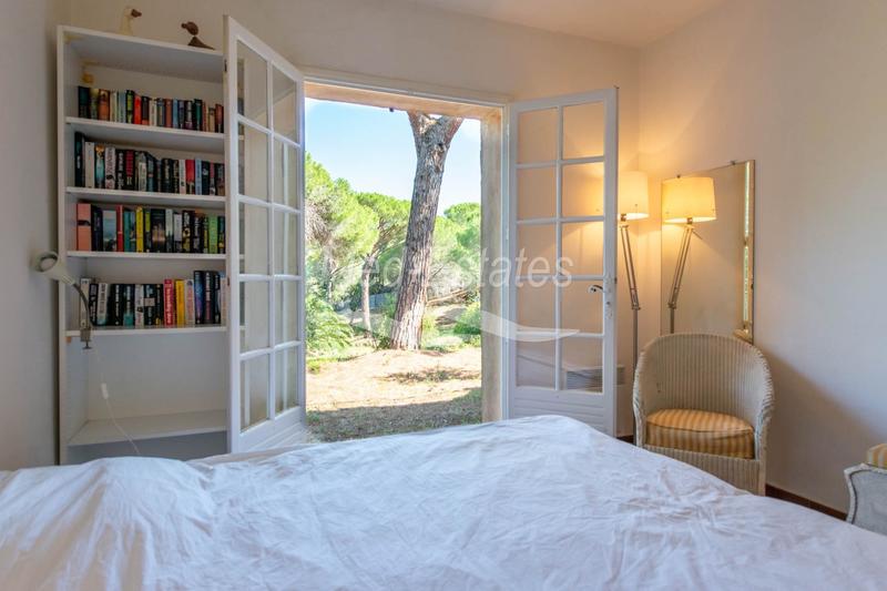 Mas - 110 m² - 4 pièces