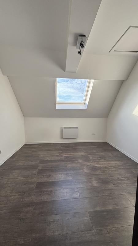 Maison - 70 m² - 4 pièces