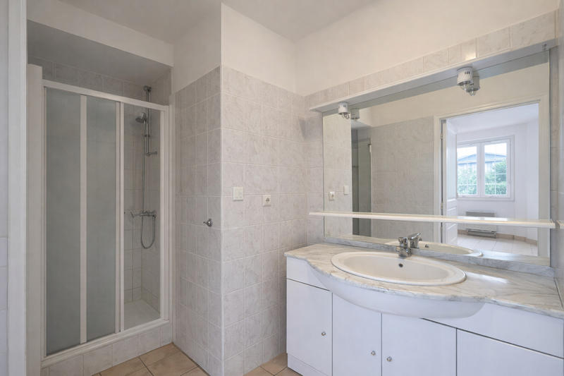 Appartement - 44 m² - 3 pièces