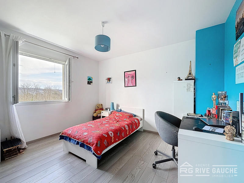 Maison - 135 m² - 5 pièces