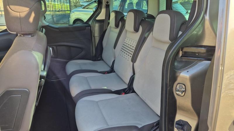 Citroën Berlingo Multispace II 1.6 VTi 120 Exclusive