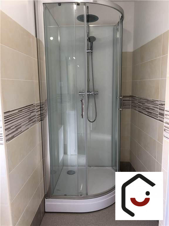 Maison - 80 m² - 3 pièces