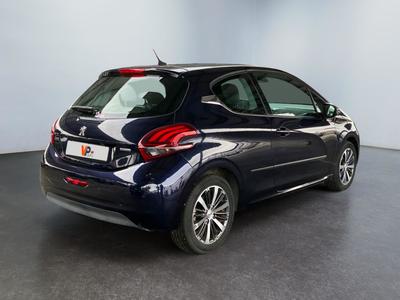 Peugeot 208 1.2 PureTech 110ch s&amp;S Bvm5 Allure