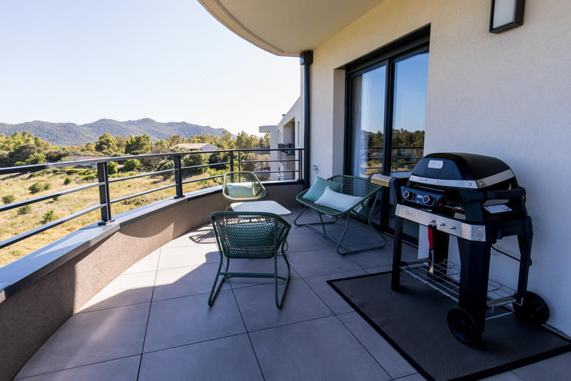 Appartement - 65 m² - 4 pièces