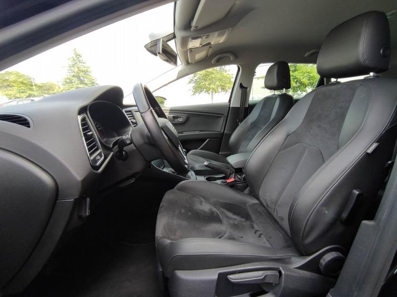 Seat Leon St 1.6 Tdi 105 cv Style Business Garantie 6 Mois