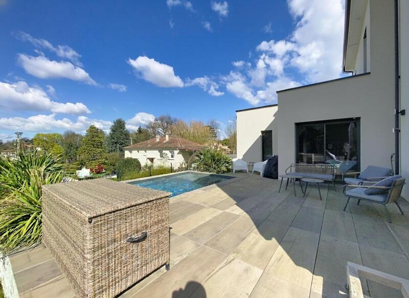 Maison - 175 m² - 4 pièces